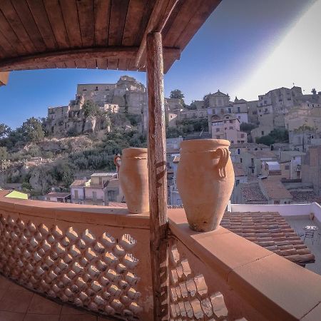 Albergo Diffuso Borgo Santa Caterina "Vintage" Castiglione di Sicilia Kültér fotó
