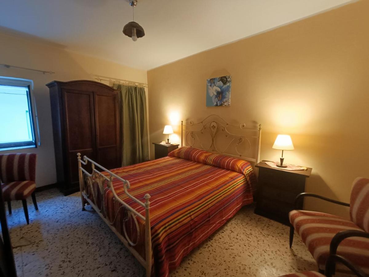 Albergo Diffuso Borgo Santa Caterina "Vintage" Castiglione di Sicilia Kültér fotó