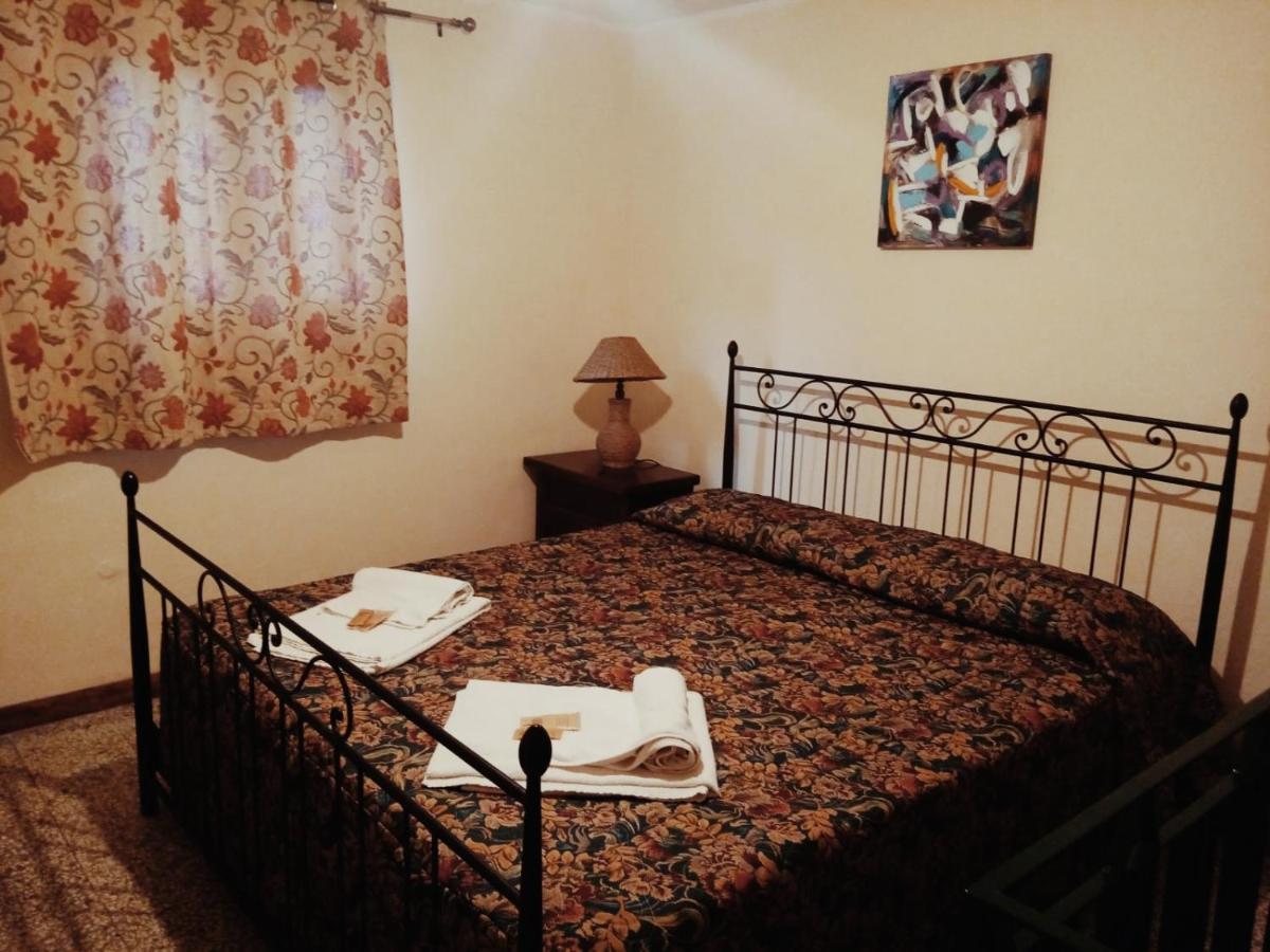 Albergo Diffuso Borgo Santa Caterina "Vintage" Castiglione di Sicilia Kültér fotó