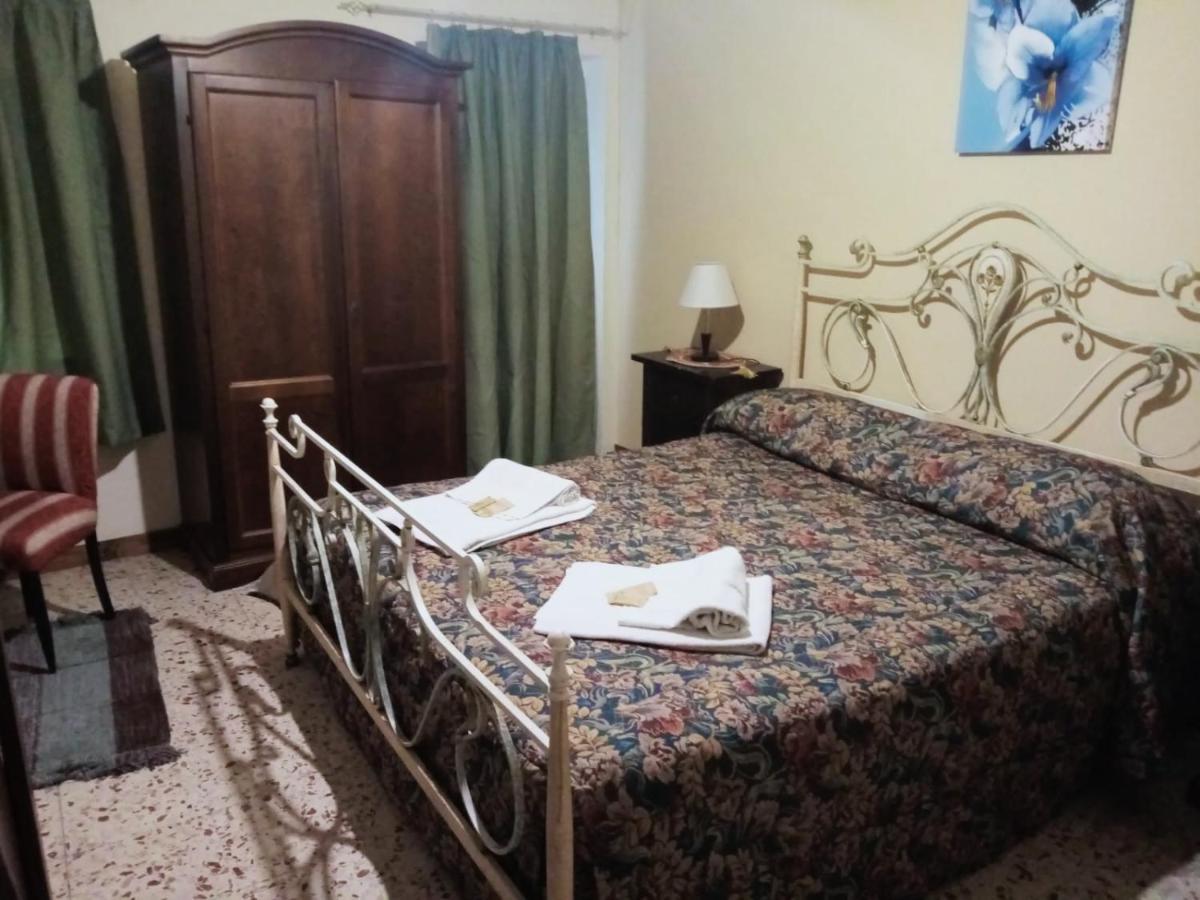 Albergo Diffuso Borgo Santa Caterina "Vintage" Castiglione di Sicilia Kültér fotó