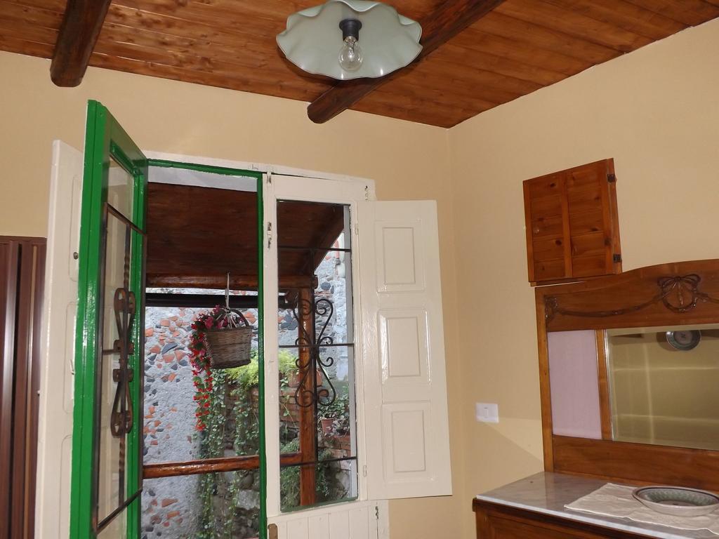 Albergo Diffuso Borgo Santa Caterina "Vintage" Castiglione di Sicilia Kültér fotó