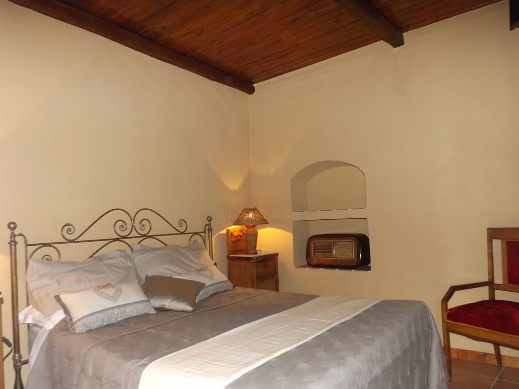 Albergo Diffuso Borgo Santa Caterina "Vintage" Castiglione di Sicilia Kültér fotó
