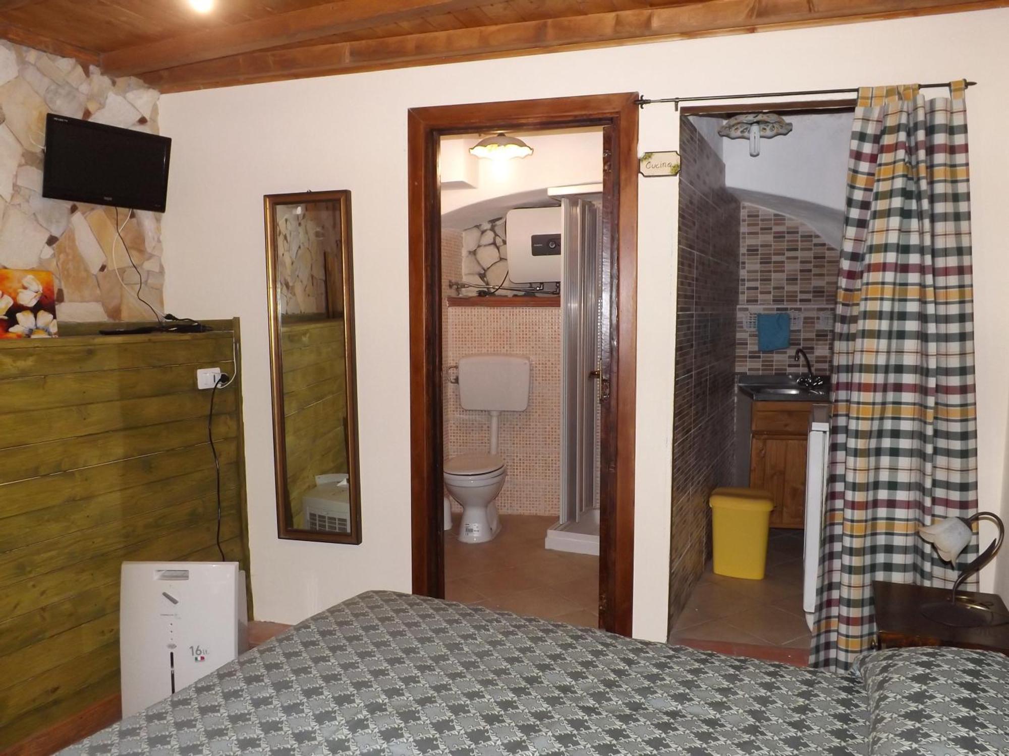 Albergo Diffuso Borgo Santa Caterina "Vintage" Castiglione di Sicilia Kültér fotó