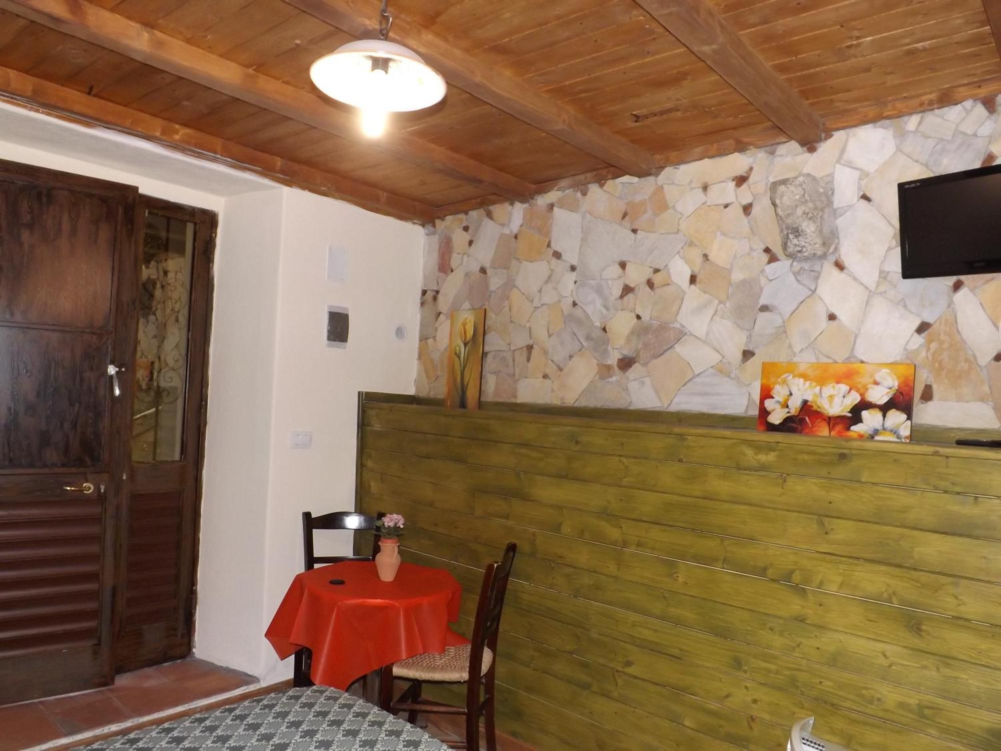 Albergo Diffuso Borgo Santa Caterina "Vintage" Castiglione di Sicilia Kültér fotó