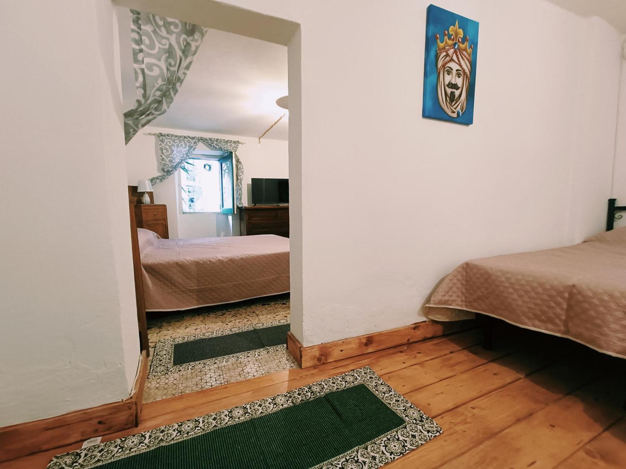 Albergo Diffuso Borgo Santa Caterina "Vintage" Castiglione di Sicilia Kültér fotó