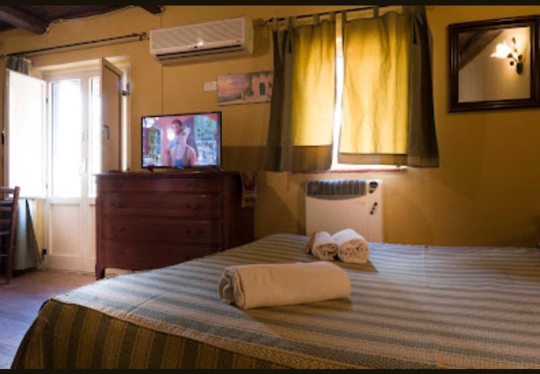 Albergo Diffuso Borgo Santa Caterina "Vintage" Castiglione di Sicilia Kültér fotó