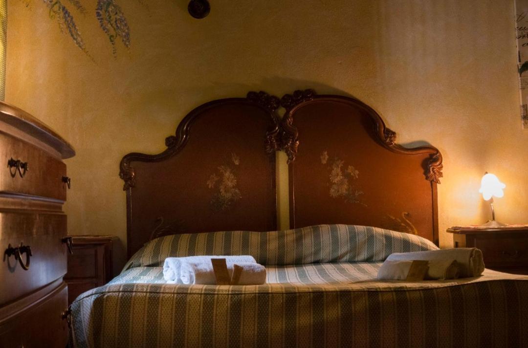 Albergo Diffuso Borgo Santa Caterina "Vintage" Castiglione di Sicilia Szoba fotó