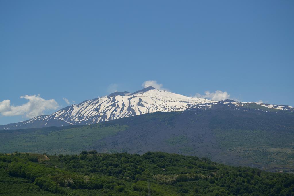 Albergo Diffuso Borgo Santa Caterina "Vintage" Castiglione di Sicilia Kültér fotó