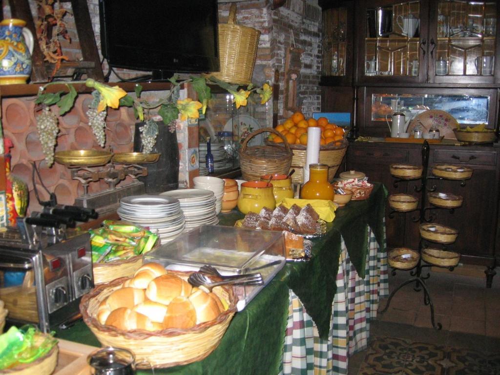 Albergo Diffuso Borgo Santa Caterina "Vintage" Castiglione di Sicilia Kültér fotó