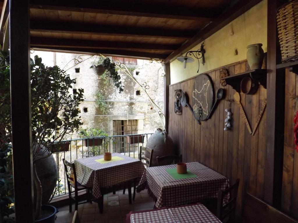 Albergo Diffuso Borgo Santa Caterina "Vintage" Castiglione di Sicilia Kültér fotó