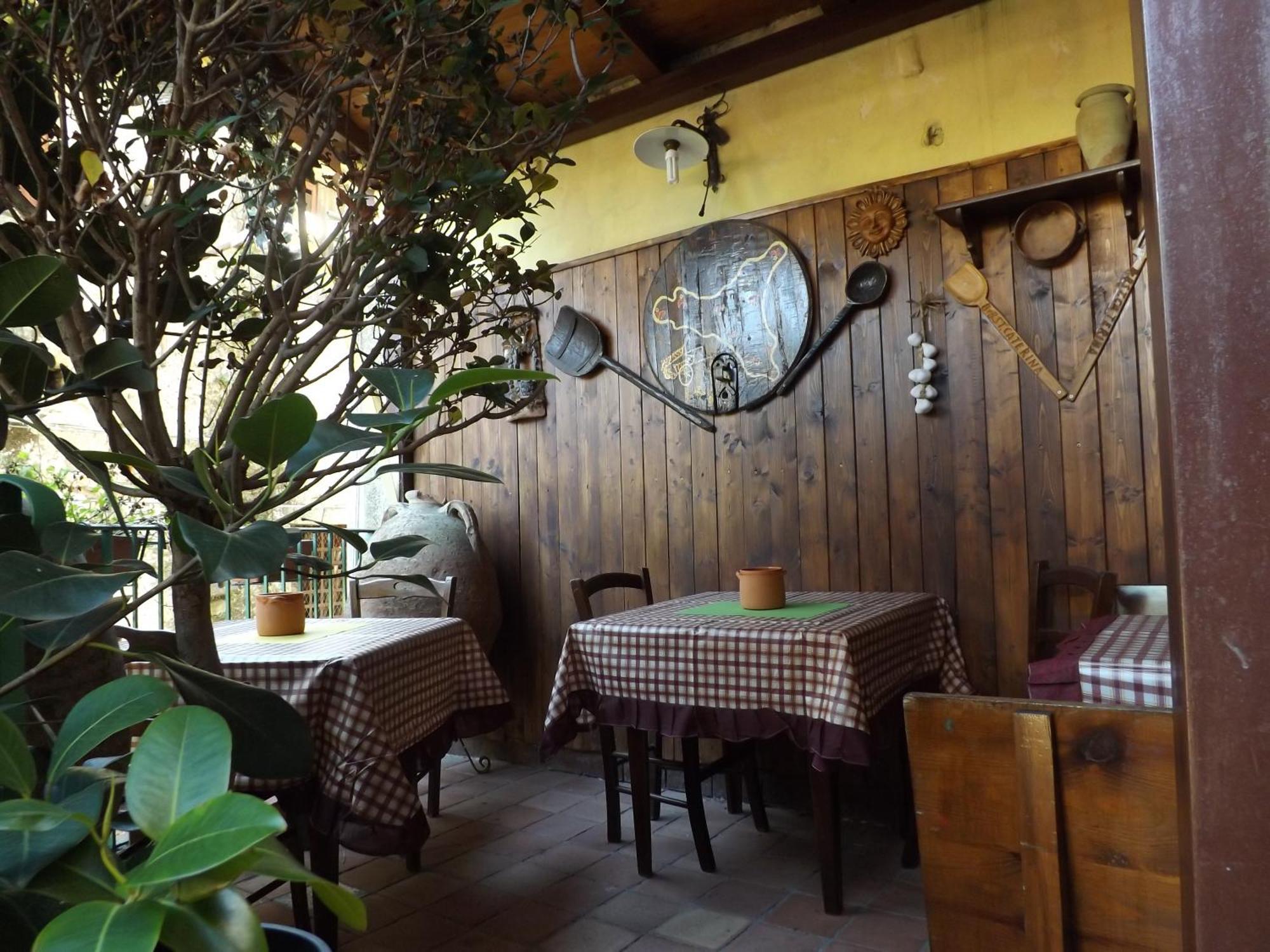 Albergo Diffuso Borgo Santa Caterina "Vintage" Castiglione di Sicilia Kültér fotó