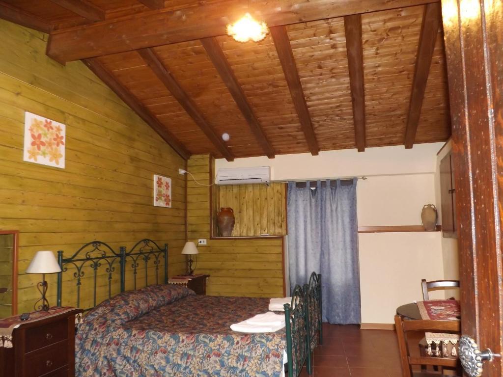 Albergo Diffuso Borgo Santa Caterina "Vintage" Castiglione di Sicilia Kültér fotó