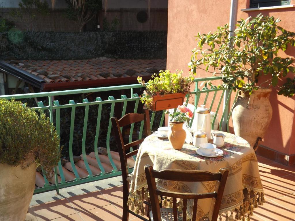 Albergo Diffuso Borgo Santa Caterina "Vintage" Castiglione di Sicilia Kültér fotó
