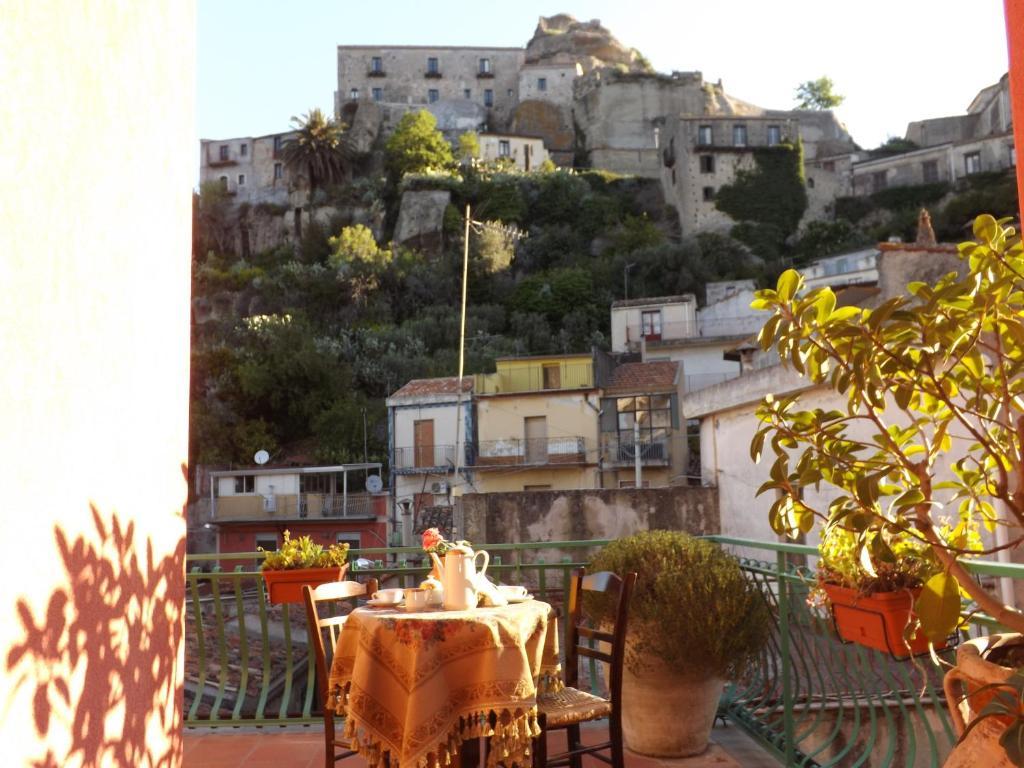Albergo Diffuso Borgo Santa Caterina "Vintage" Castiglione di Sicilia Kültér fotó